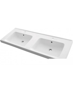 Умывальник Гармония 125 641938 Dreja