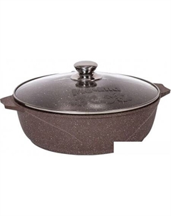 Жаровня Гранит Brown 34806 Мечта