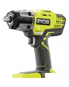 Гайковерт R18IW3-0 5133002436 (без АКБ) Ryobi
