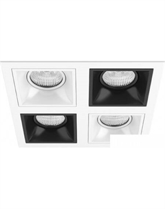 Точечный светильник Domino D54606070607 Lightstar