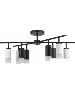 Люстра средней высоты Rullo LR7283643741 Lightstar