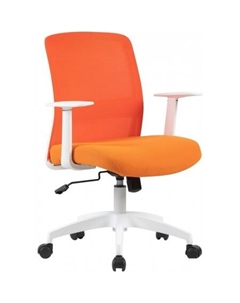 Офисное кресло CS-WMC333-OR (оранжевый) Cactus