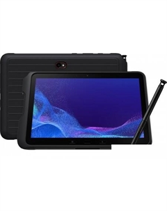 Промышленный планшет Samsung Galaxy Tab Active4 Pro 5G SM-T636 4GB/64GB (черный)