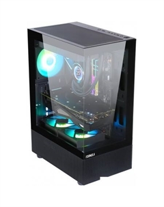 Корпус Crystal Z1 (черный) Formula