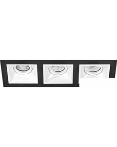 Точечный светильник Domino D537060606 Lightstar