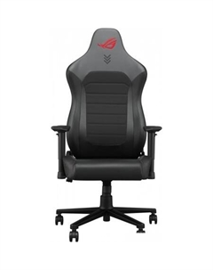 Кресло ROG Aethon 90GC01H0-MSG010 (черный) Asus