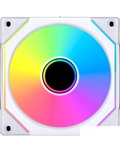 Вентилятор для корпуса Uni Fan SL Infinity 120 G99.12SLIN1W.R0 Lian li