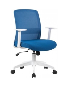 Офисное кресло CS-WMC333-BL (темно-синий) Cactus