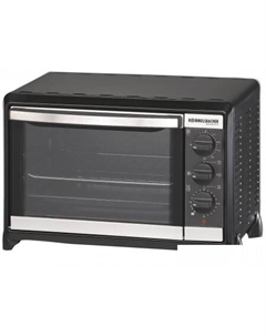 Мини-печь BG 1550 Rommelsbacher