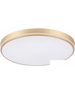 Припотолочная люстра L3034-380 GD Led4u