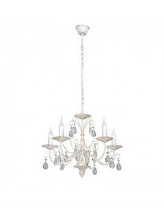 Подвесная люстра V1180/5 Vitaluce