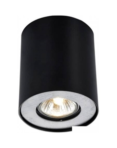 Точечный светильник A5633PL-1BK Arte lamp