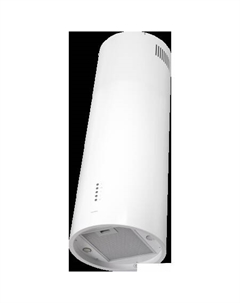 Кухонная вытяжка Lee Isla 39 (белый) Maunfeld