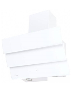 Кухонная вытяжка Cascada 60 (белый) Maunfeld