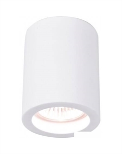 Точечный светильник Tubo A9260PL-1WH Arte lamp