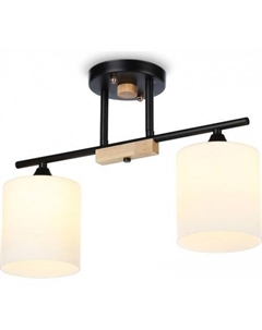 Люстра средней высоты Traditional TR9543 Ambrella light