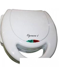 Орешница Орешек-1 Великие реки