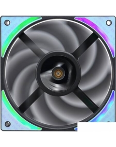 Вентилятор для корпуса Air Bridge Plus BK Formula