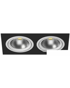 Точечный светильник Intero I8270606 Lightstar