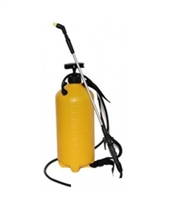 Ручной опрыскиватель ОП-202 Роса 10А-01 306268.000-13 Абкс