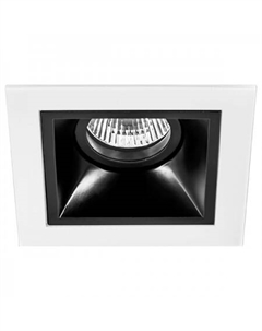 Точечный светильник Domino D51607 Lightstar