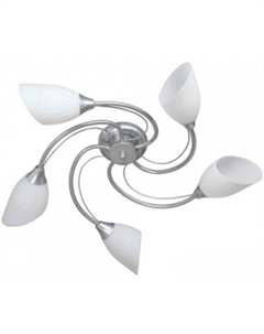 Припотолочная люстра V3236/5PL Vitaluce