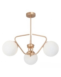 Люстра средней высоты V47150 V47150-8/3PL Vitaluce