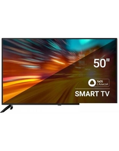 Телевизор SunWind SUN-LED50XU400 Sunwind