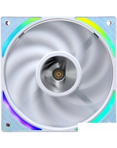 Вентилятор для корпуса Air Bridge Plus WH Formula