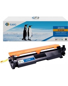 Картридж NT-CF218AL (аналог HP CF218AL) G&g