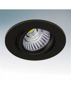 Точечный светильник 212437 Lightstar