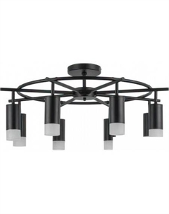 Люстра средней высоты Rullo LR7183781 Lightstar