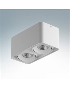 Точечный светильник 052126 Lightstar