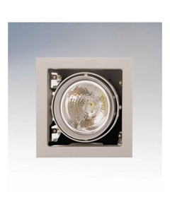 Точечный светильник 214117 Lightstar