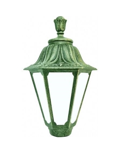 Садовый светильник Rut E26.000.000.VYF1R Fumagalli