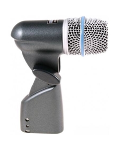 Микрофон BETA 56A