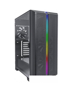 Корпус Sky One Lite (черный) Montech