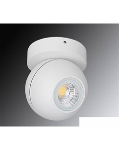 Точечный светильник 051006 Lightstar