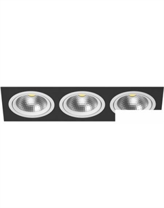 Точечный светильник Intero 111 I837060606 Lightstar