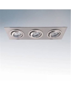 Точечный светильник 011603 Lightstar