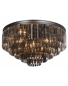 Припотолочная люстра V1806-1/8+4+4+1PL Vitaluce