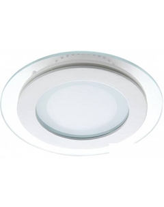 Точечный светильник Acri 212010 Lightstar