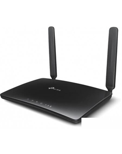 4G Wi-Fi роутер Archer MR200 v4 Tp-link