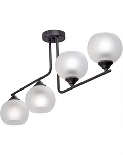 Люстра средней высоты V4944-1/4PL Vitaluce