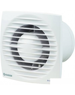 Осевой вентилятор Bravo 100 Blauberg ventilatoren