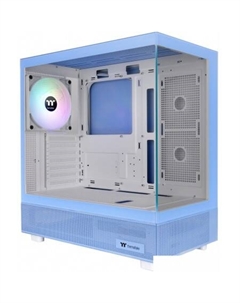 Корпус View 270 TG ARGB Hydrangea Blue CA-1Y7-00MFWN-00 Thermaltake