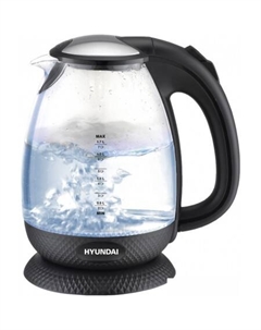 Электрический чайник HYK-G3804 Hyundai
