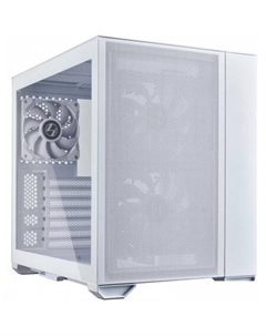 Корпус O11 Air Mini G99.O11AMW.R0 Lian li