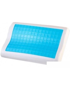 Спальная подушка Гелевая Memory Foam 8680943006813 Arya