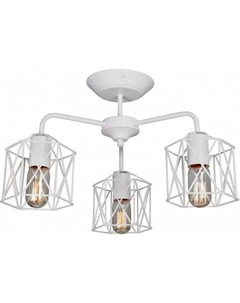 Люстра средней высоты V4382-0/3PL Vitaluce